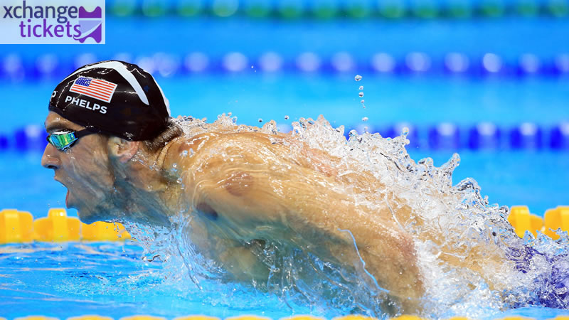 Olympic Tickets | Summer Games 2028 Tickets | Summer Olympic Tickets | LA 28 Tickets | Los Angeles Olympic 2028 Tickets