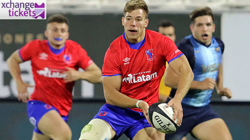 Rugby World Cup Tickets | Rugby World Cup 2027 Tickets