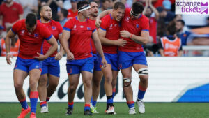 Rugby World Cup Tickets | Rugby World Cup 2027 Tickets