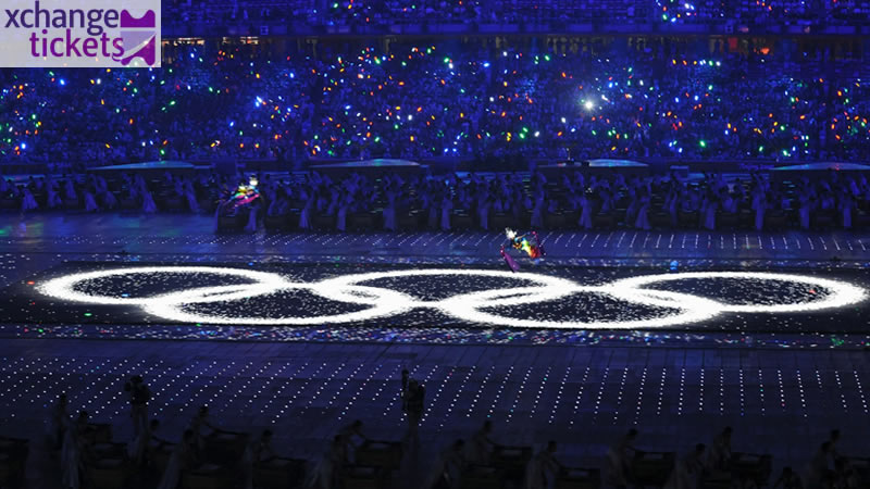 Olympic Tickets | Summer Games 2028 Tickets | Summer Olympic Tickets | LA 28 Tickets | Los Angeles Olympic 2028 Tickets 

