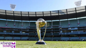 Cricket World Cup 2027 Tickets