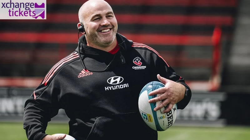 Rugby World Cup Tickets | Rugby World Cup 2027 Tickets