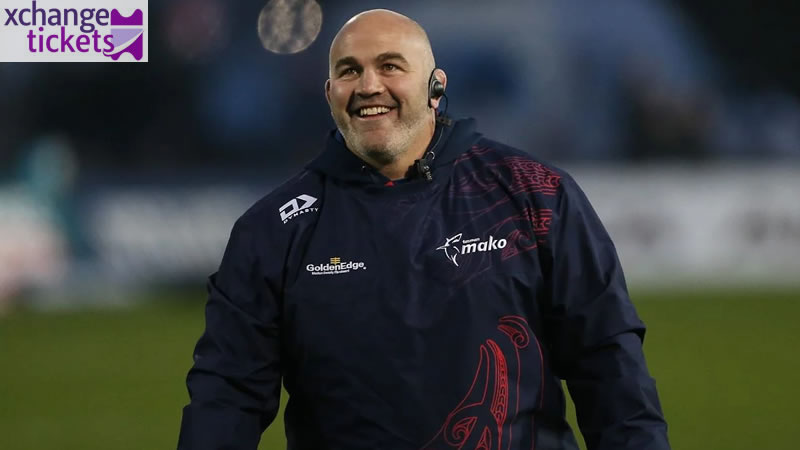 RWC 2027 Tickets | USA Vs Samoa Tickets