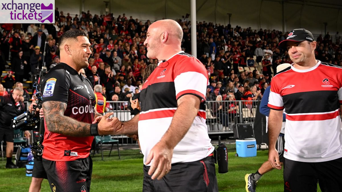Rugby World Cup Tickets | Rugby World Cup 2027 Tickets