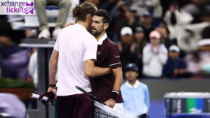 Paris Masters Tickets | Paris Masters 2026 Tickets