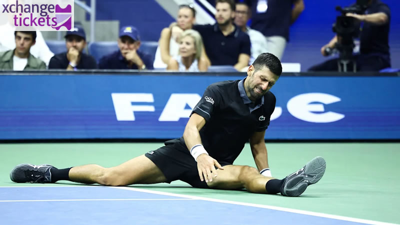 Sell Paris Masters Tickets | Paris Masters Finals Tickets
