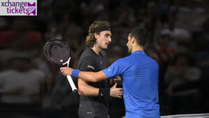 Paris Masters Tickets | Paris Masters 2026 Tickets