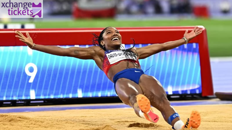 Olympic Tickets | Summer Games 2028 Tickets | Summer Olympic Tickets | LA 28 Tickets | Los Angeles Olympic 2028 Tickets
