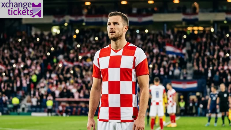 UEFA Nations League Tickets