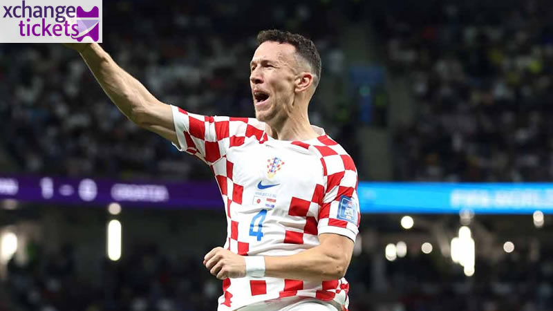 Nations League 2026 Tickets