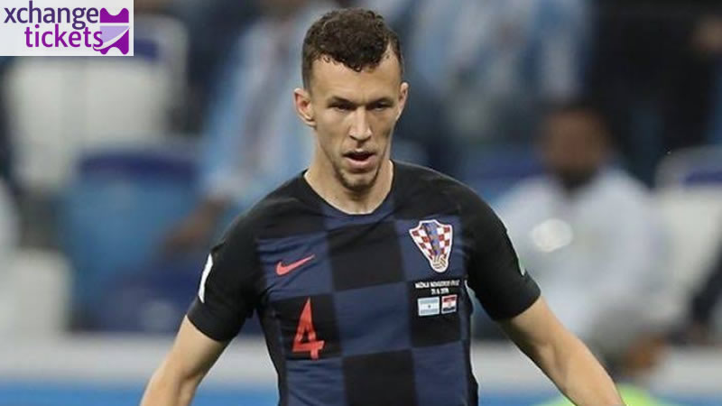 UEFA Nations League 2026 Tickets
