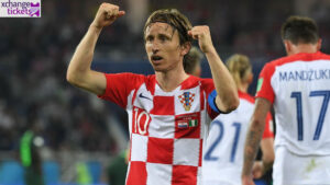 Nations League 2026 Tickets