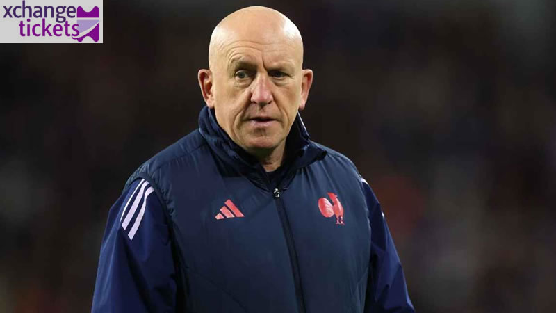 Rugby World Cup Tickets | Rugby World Cup 2027 Tickets 