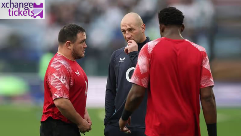 RWC 2027 Tickets | RWC Tickets