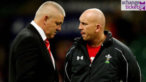 Rugby World Cup Tickets | Rugby World Cup 2027 Tickets