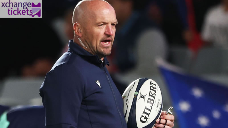 Rugby World Cup 2027 Tickets | Rugby World Cup Australia Tickets