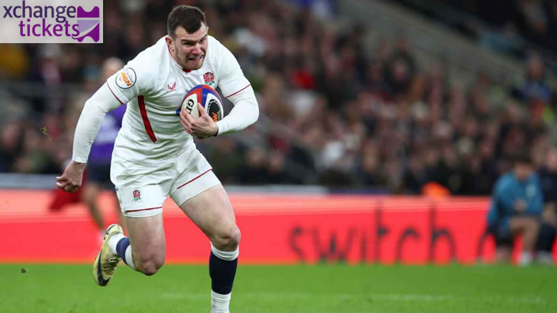 England Vs Wales Tickets | Rugby World Cup 2027 Tickets 