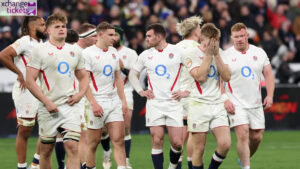 England Vs Wales Tickets | Rugby World Cup 2027 Tickets