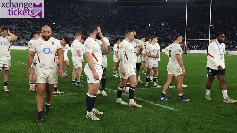 
England Vs Wales Tickets | Rugby World Cup Australia Tickets