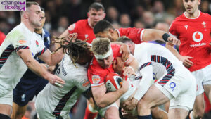 England Vs Wales Tickets | Rugby World Cup Australia Tickets