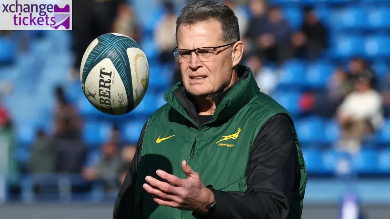 Rugby World Cup Tickets | Rugby World Cup 2027 Tickets