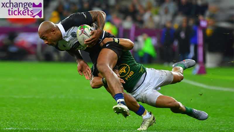 RWC 2027 Tickets | RWC Tickets