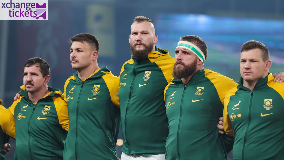 Rugby World Cup Tickets | Rugby World Cup 2027 Tickets