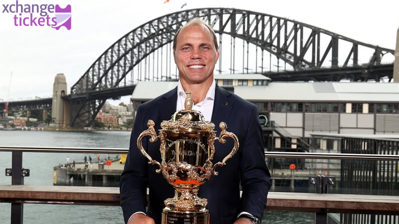 Rugby World Cup 2027 Tickets | Rugby World Cup Final Tickets