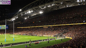 Rugby World Cup 2027 Tickets | Rugby World Cup Final Tickets