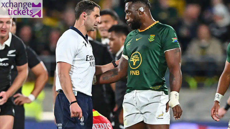 Rugby World Cup 2027 Tickets | Rugby World Cup Final Tickets