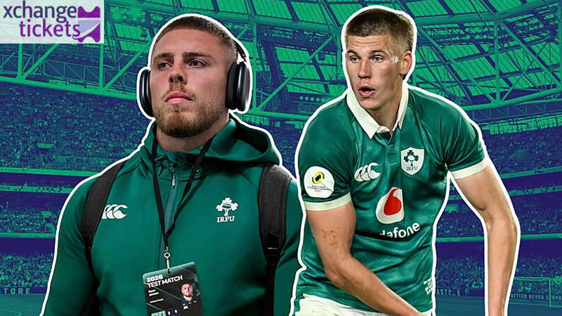 Rugby World Cup Tickets | Rugby World Cup 2027 Tickets
