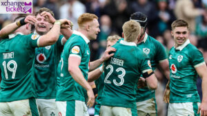 Rugby World Cup Tickets | Rugby World Cup 2027 Tickets