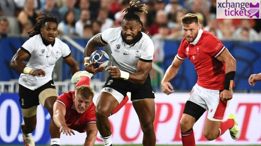 Rugby World Cup Tickets | Rugby World Cup 2027 Tickets