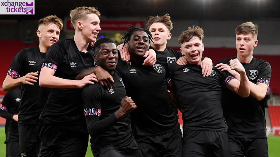 FA Cup 2027 Tickets