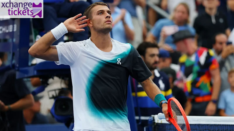 Sell Paris Masters Tickets | Paris Masters Finals Tickets