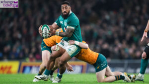 Ireland vs Scotland Tickets | Rugby World Cup Australia Tickets