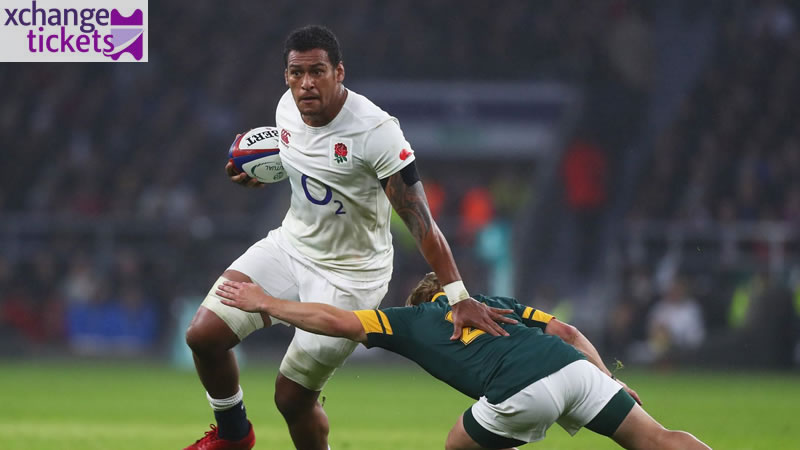 Rugby World Cup Tickets | Rugby World Cup 2027 Tickets