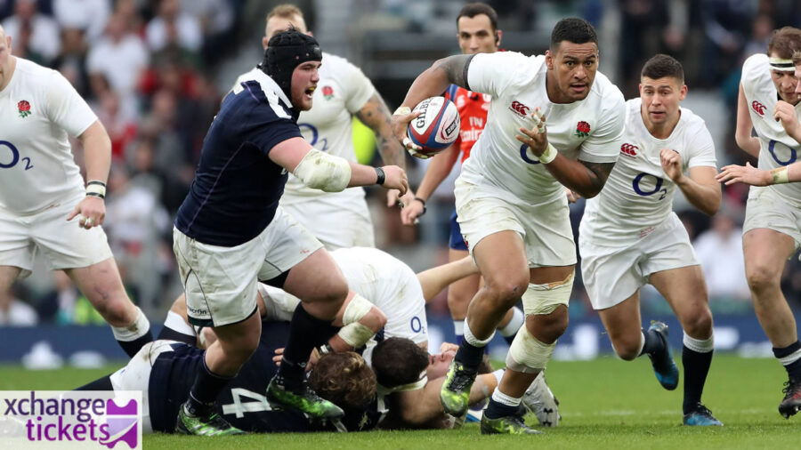 Rugby World Cup Tickets | Rugby World Cup 2027 Tickets