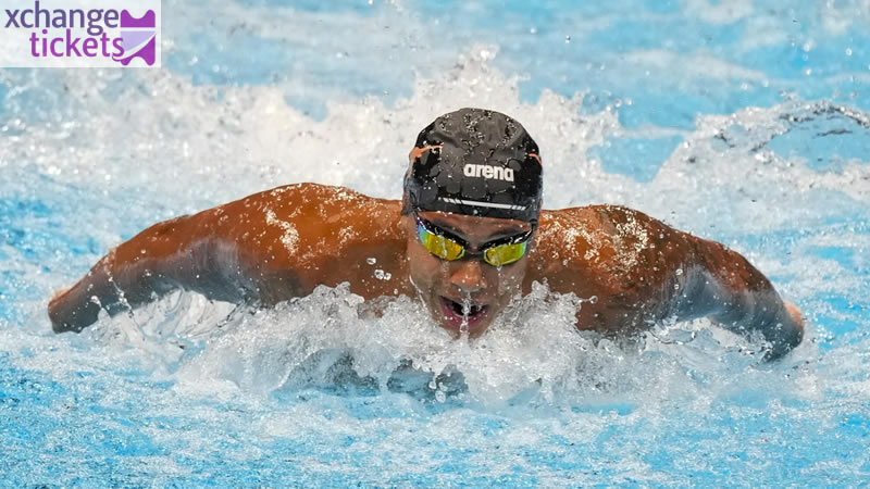 Olympic Tickets | Summer Games 2028 Tickets | Summer Olympic Tickets | LA 28 Tickets | Los Angeles Olympic 2028 Tickets 

