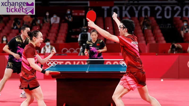 Olympic Tickets | Summer Games 2028 Tickets | Summer Olympic Tickets | LA 28 Tickets | Los Angeles Olympic 2028 Tickets