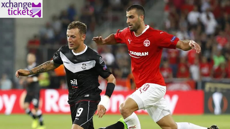 Europa League Final 2027 Tickets