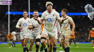 England Vs Wales Tickets | Rugby World Cup 2027 Tickets