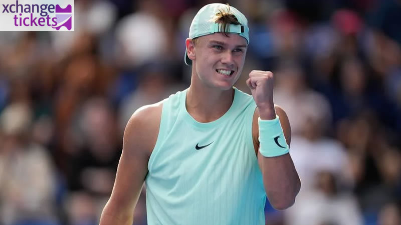 Rolex Paris Masters Tickets | Rolex Paris Masters 2026 Tickets 