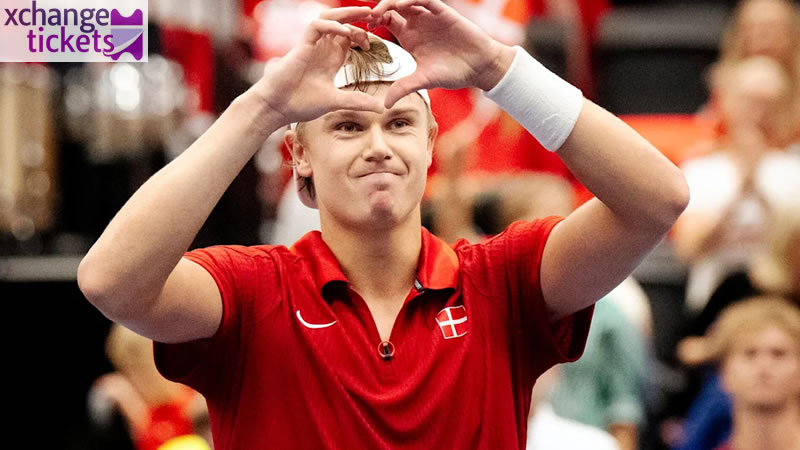 Rolex Paris Masters Tickets | Rolex Paris Masters 2026 Tickets 