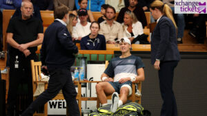 Rolex Paris Masters Tickets | Rolex Paris Masters 2026 Tickets