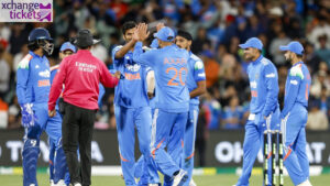Cricket World Cup Tickets | Cricket World Cup 2027 Tickets