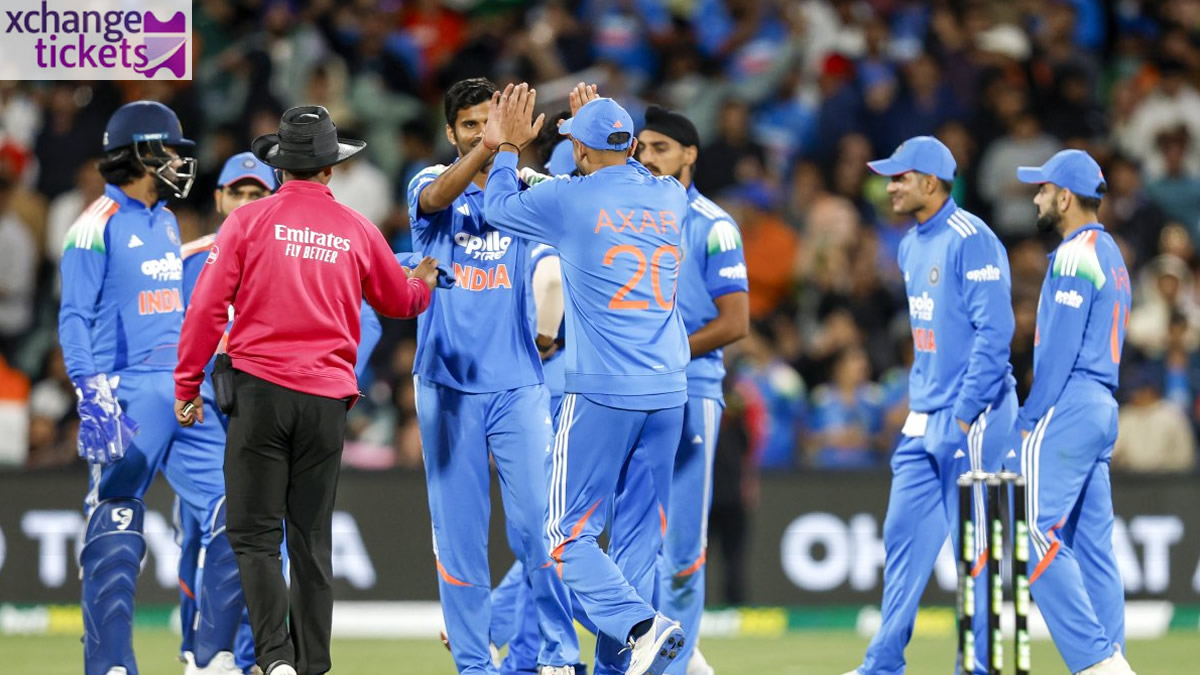 Cricket World Cup Tickets | Cricket World Cup 2027 Tickets