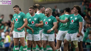 Ireland Vs Uruguay Tickets | Rugby World Cup Australia Tickets