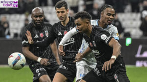 Conference League 2027 Tickets | Conference League Final 2027 Tickets