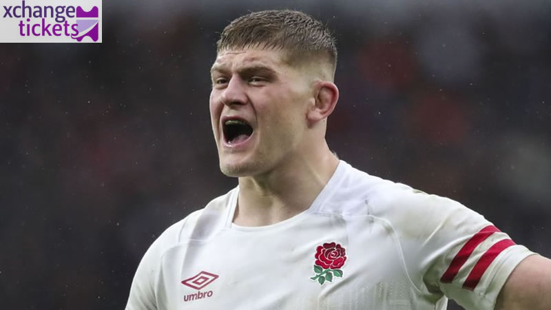 Rugby World Cup Tickets | Rugby World Cup 2027 Tickets